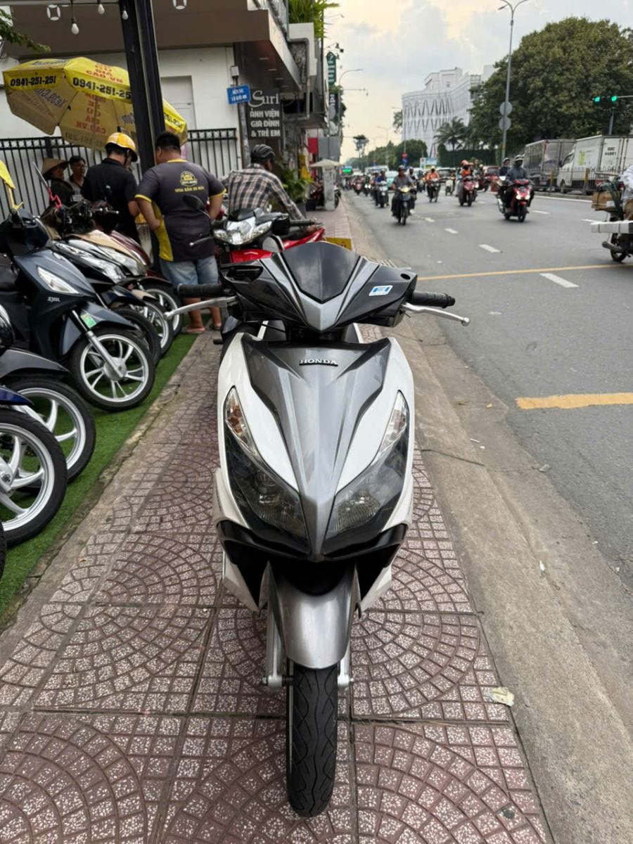 HONDA AIR BLADE 125 2014 BS 71B2-31863 XE CỰC CHẤT GIÁ TỐT